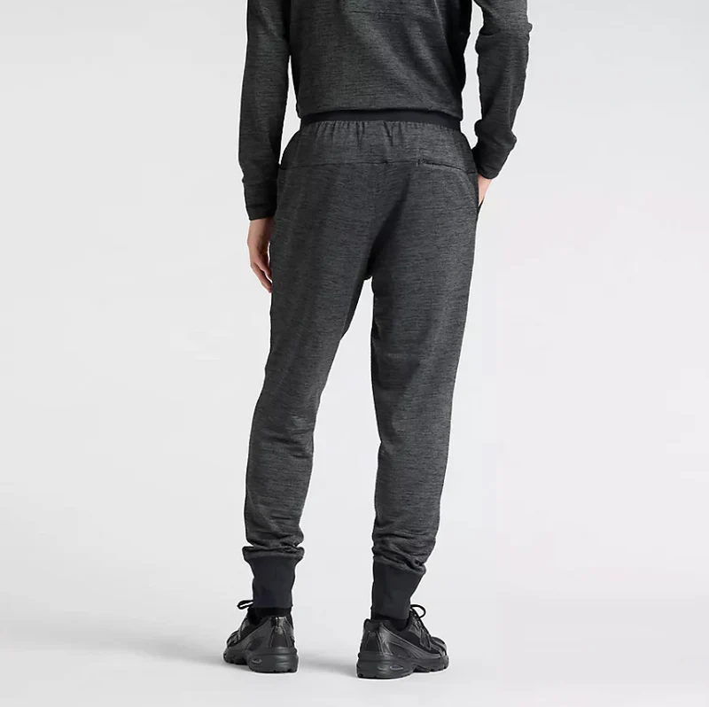 Heat Grid Jogger