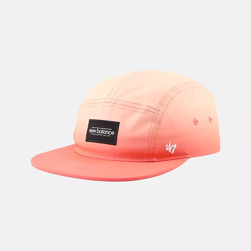 5 Panel Run Hat Pro Hitch