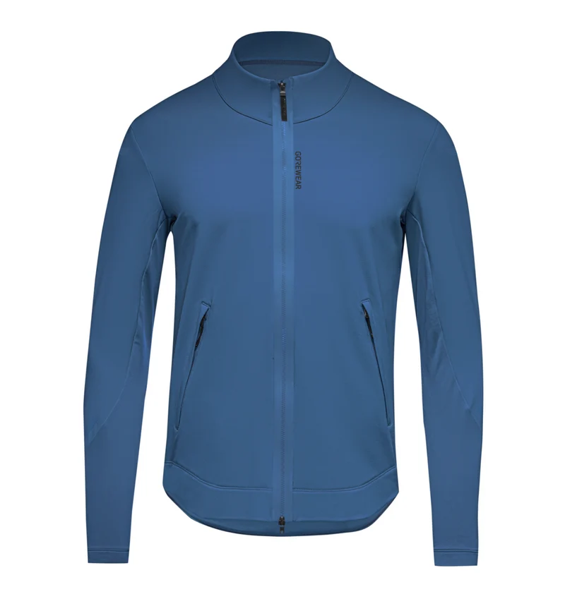 Concurve Thermo Hybrid Jacket