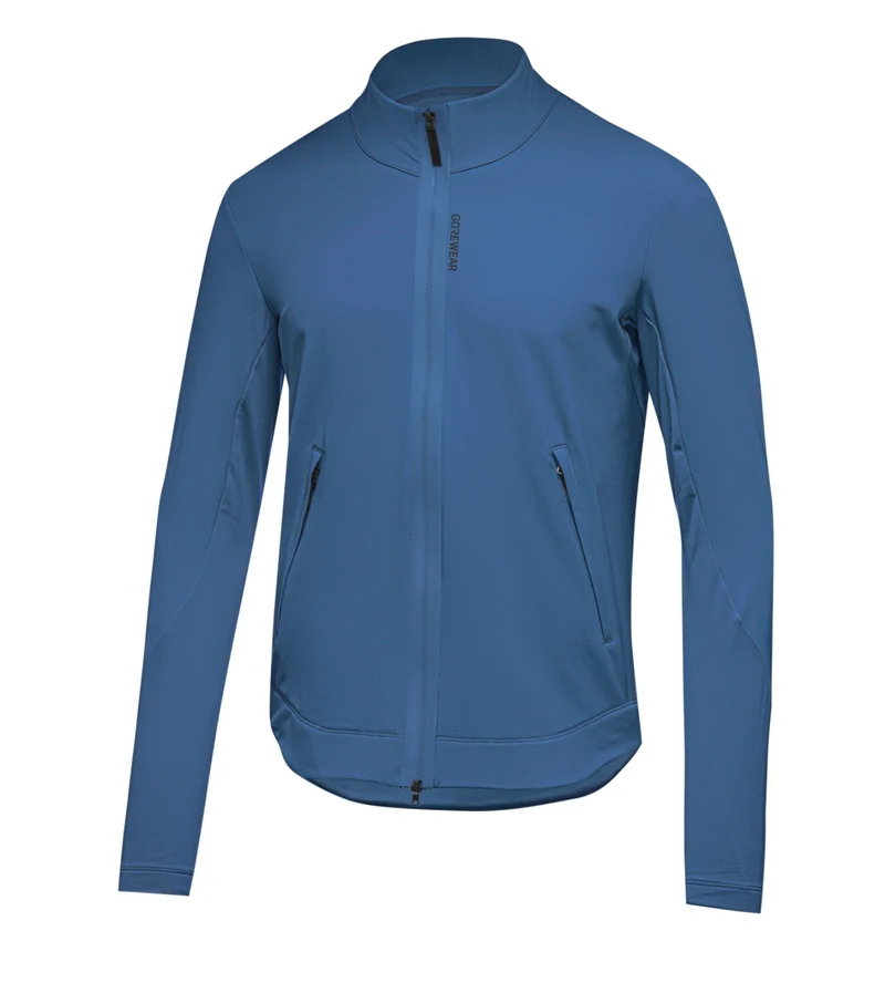Concurve Thermo Hybrid Jacket