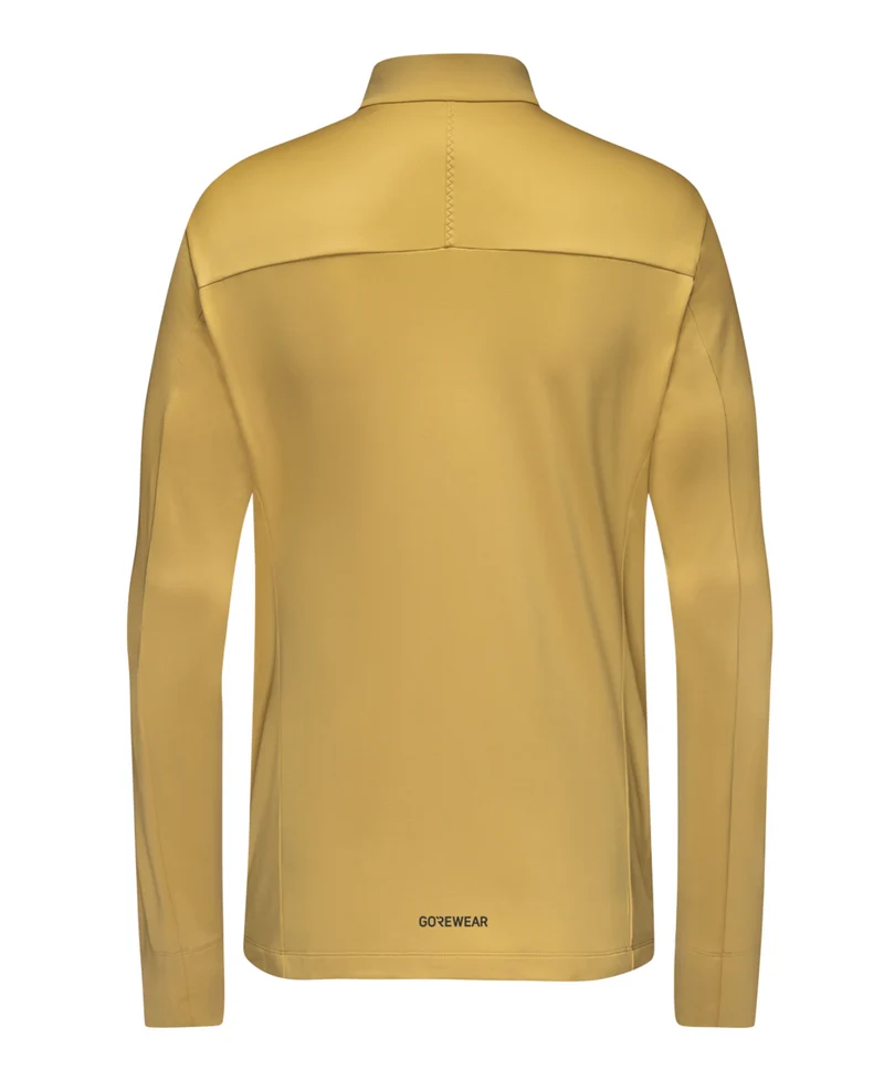 Training Thermo 1/4 Zip