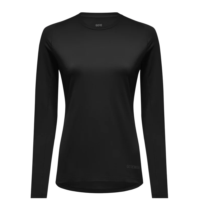Lady Everyday Longsleeve