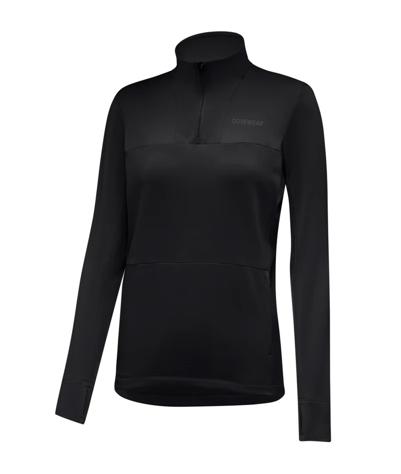 Training Thermo 1/4 Zip