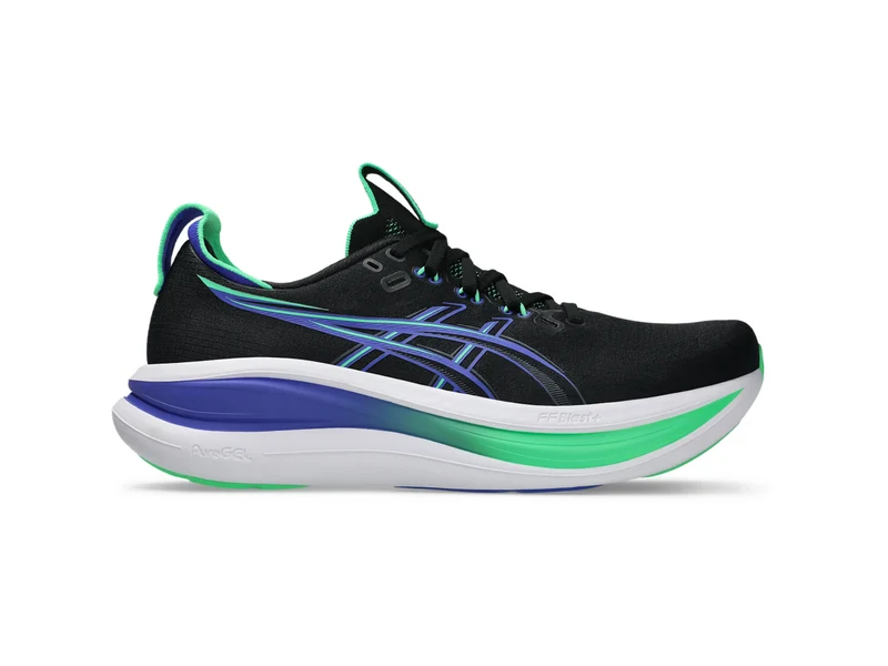 Gel-Nimbus 28