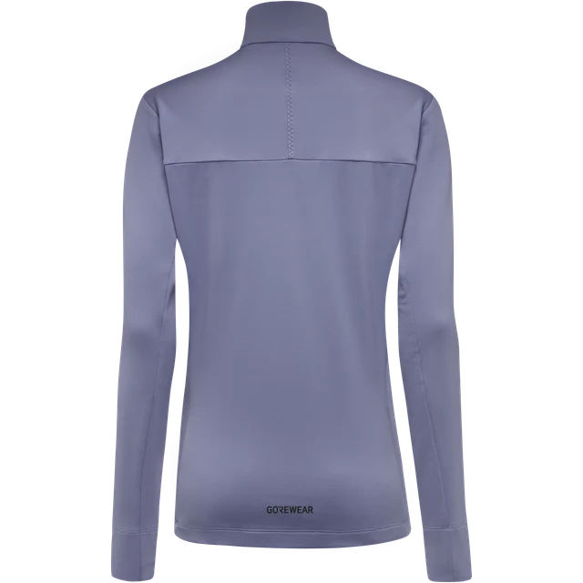 Lady Training Thermo 1/4 Zip