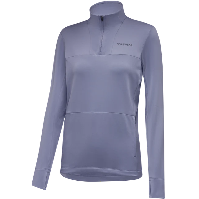 Lady Training Thermo 1/4 Zip