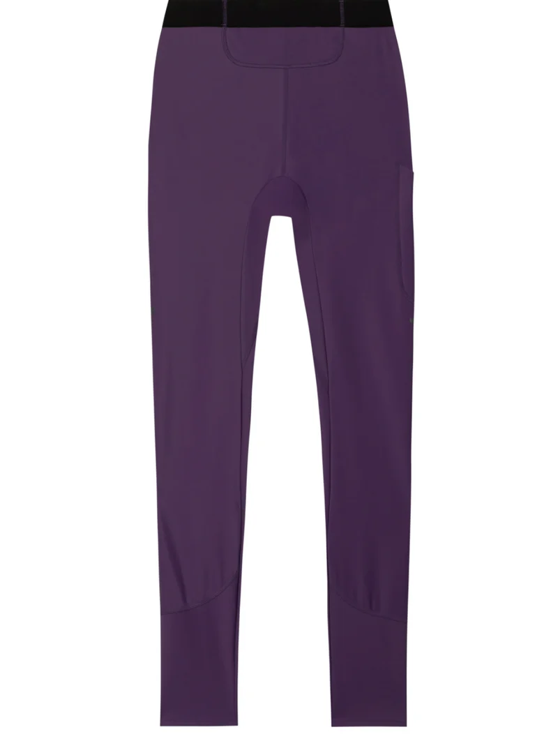 Lady Concurve Thermo Tights 2.0