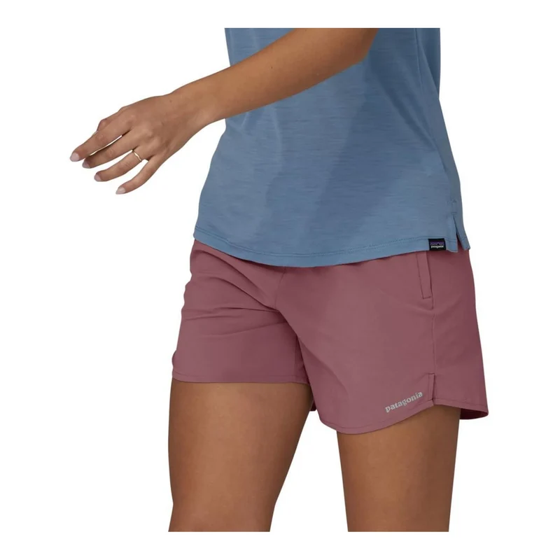 W's Multi Trails Shorts - 5 1/2 in.