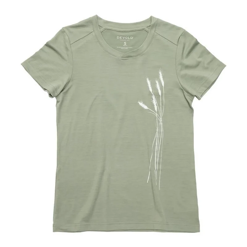 PREMIUM OATS TEE WMN