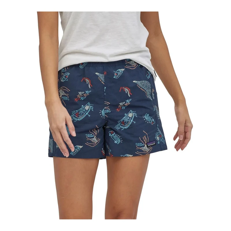 W's Baggies Shorts - 5 in.