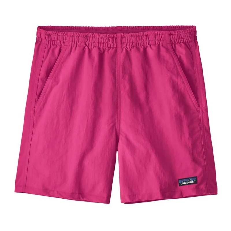 W's Baggies Shorts - 5 in.