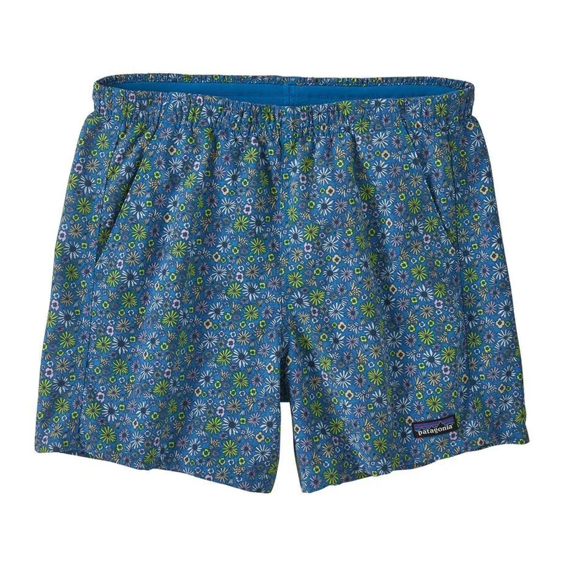 W's Baggies Shorts - 5 in.