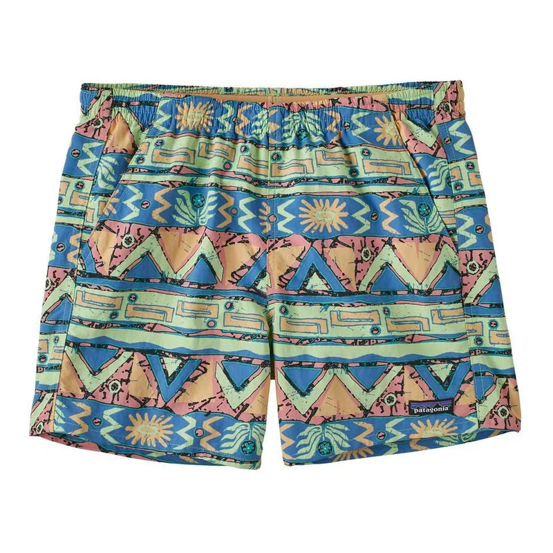 W's Baggies Shorts - 5 in.