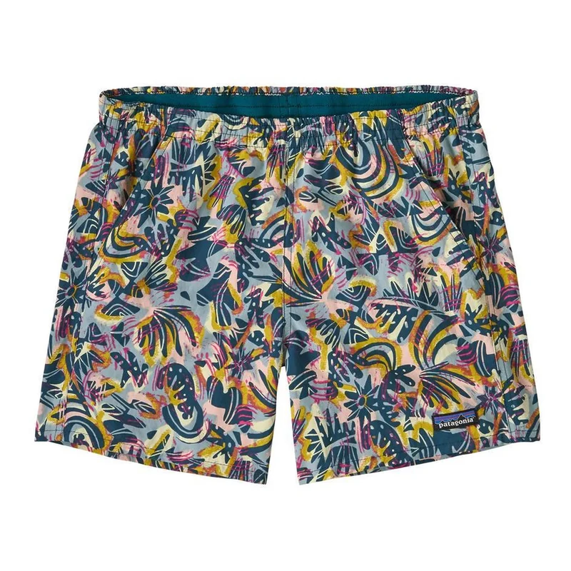 W's Baggies Shorts - 5 in.