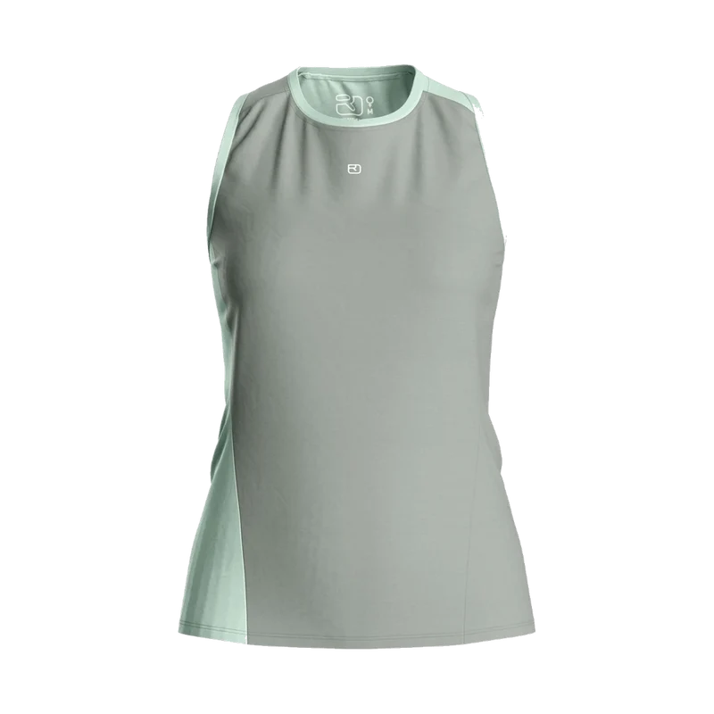 Ortovox 120 Cool Tec Fast Upward Top Woman