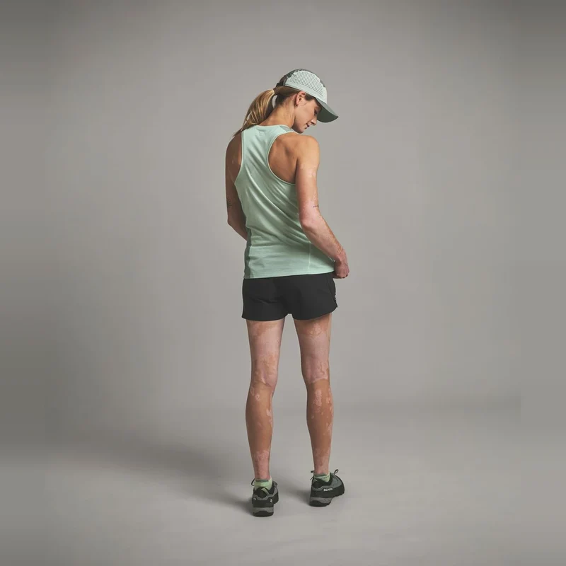 Ortovox 120 Cool Tec Fast Upward Top Woman