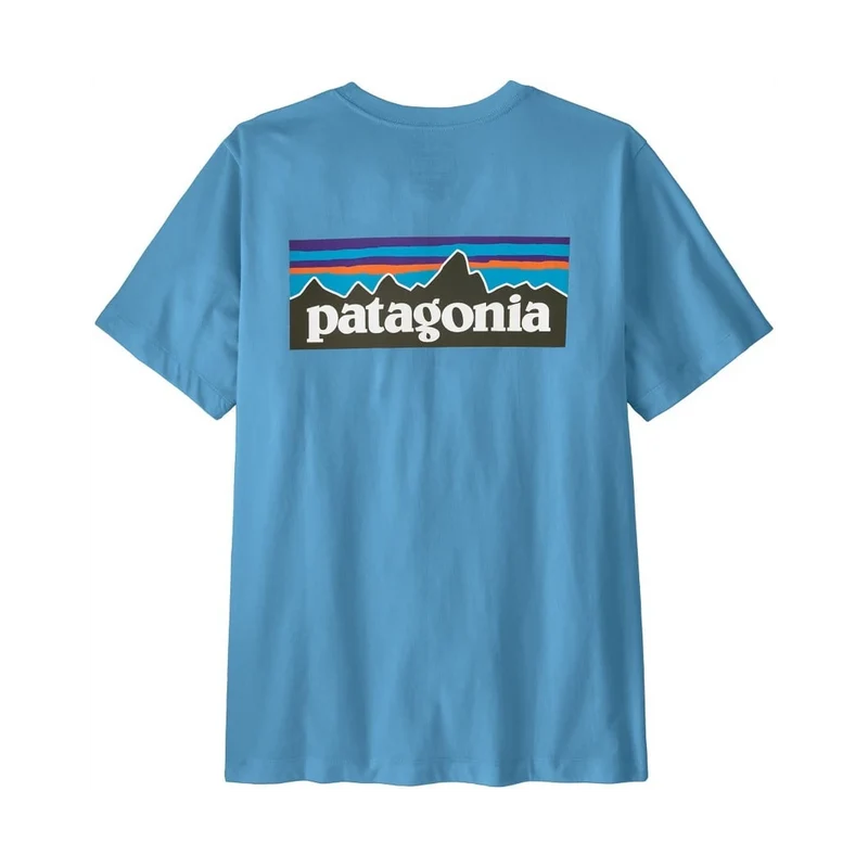Patagonia P6 Logo T-Shirt