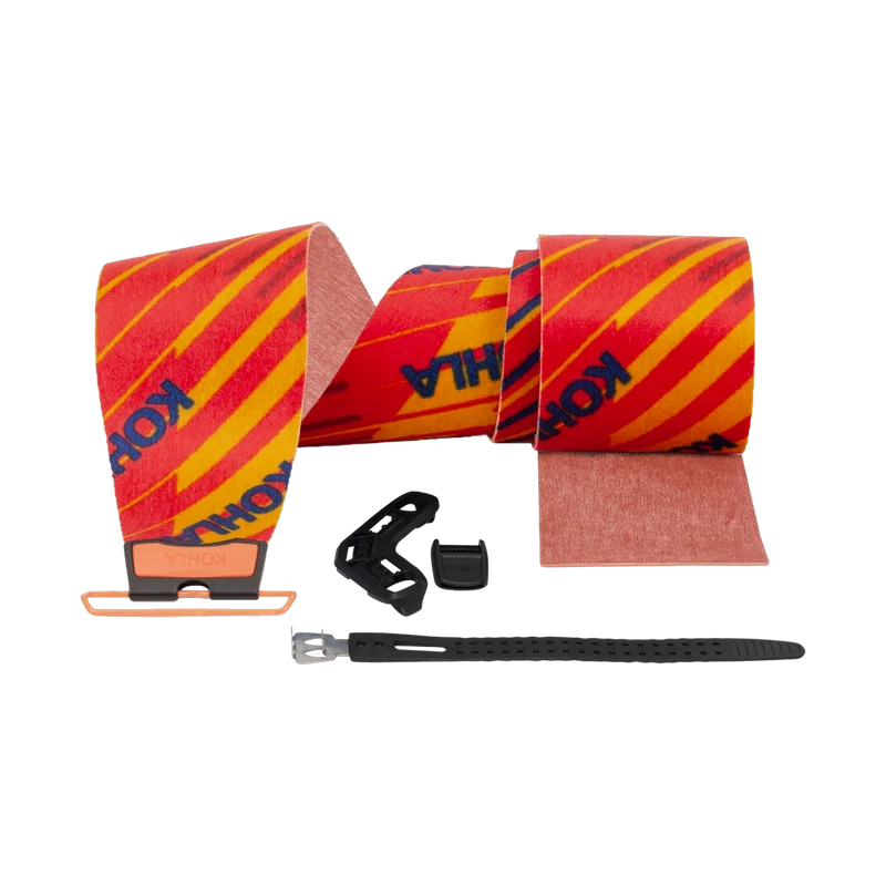 Kohla Alpinist Pro 130mm