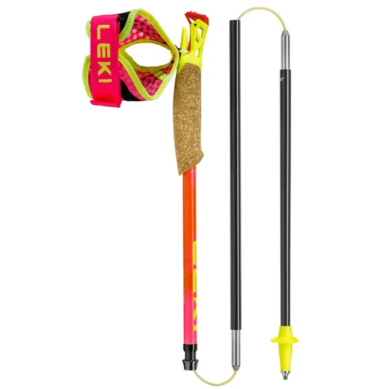 Leki Ultratrail FX.ONE SL