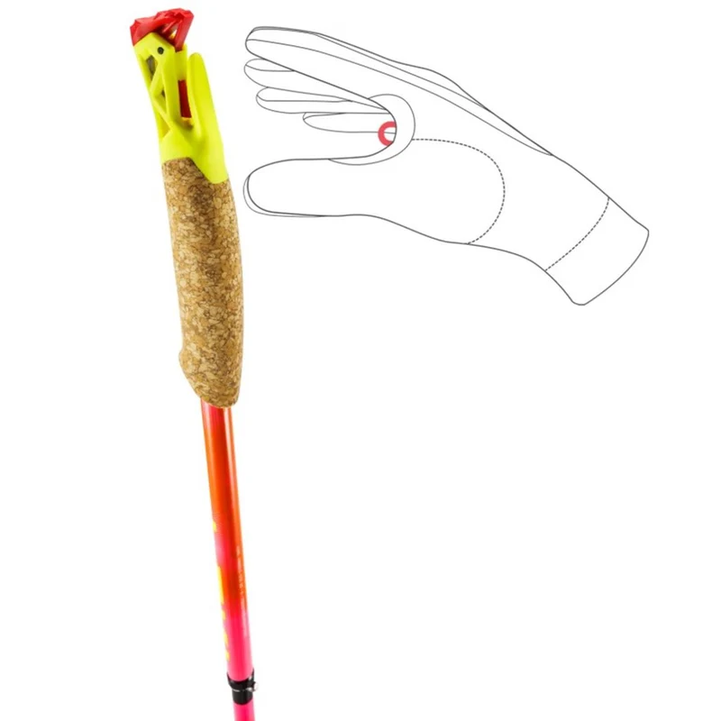 Leki Ultratrail FX.ONE SL
