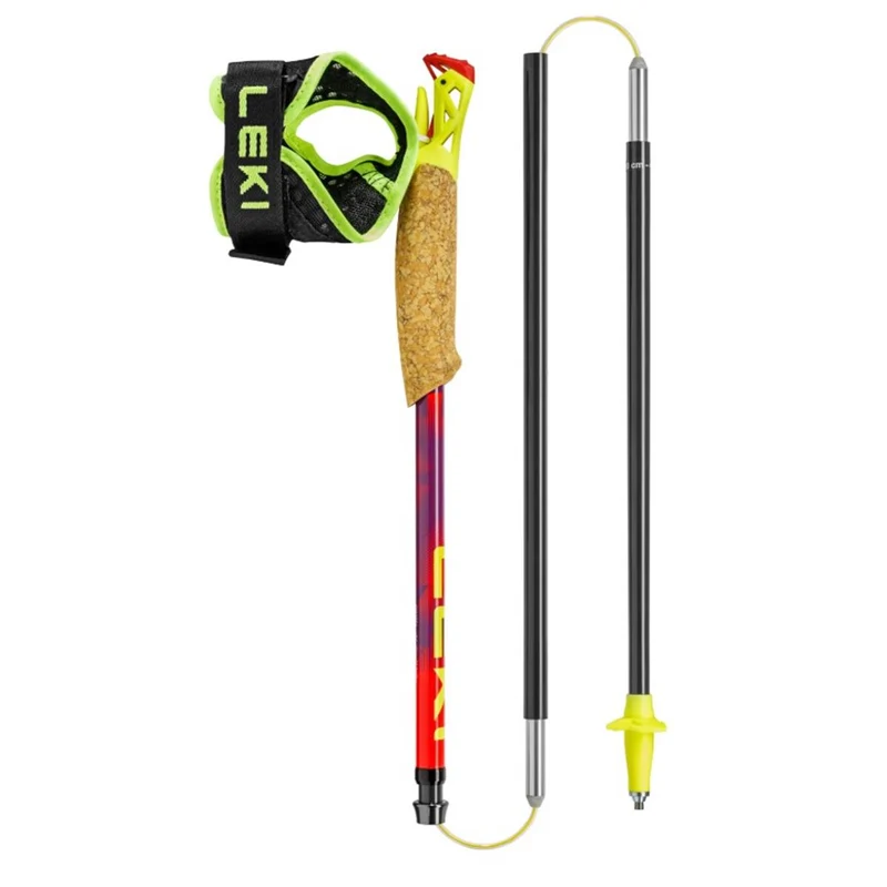 Leki Ultratrail FX.ONE SL