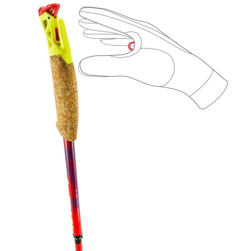 Leki Ultratrail FX.ONE SL