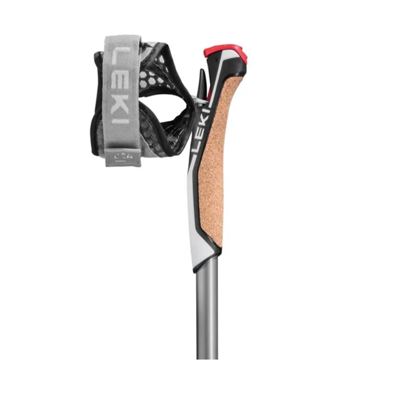 Leki Traveller Carbon