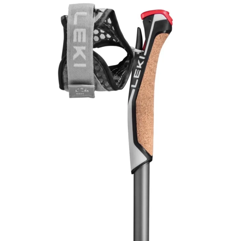 Leki Traveller Alu
