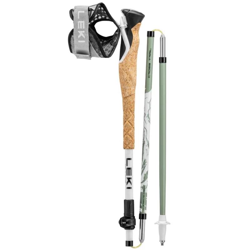 Leki Crass Trail FX Superlite
