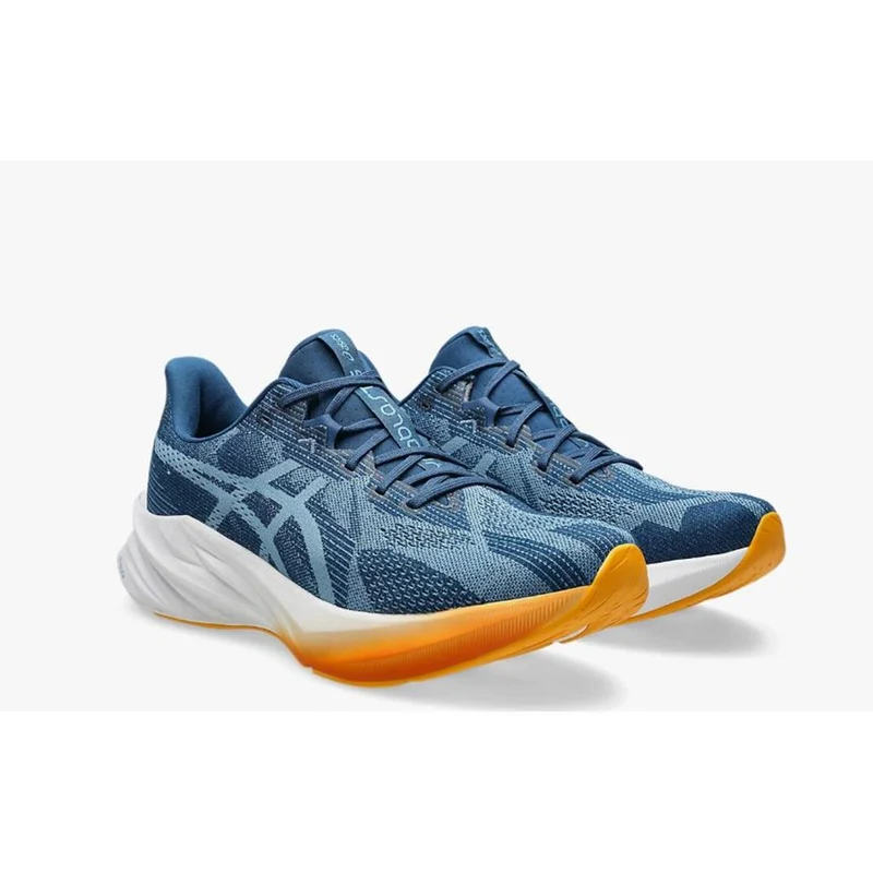 Asics Dynablast 5 Men twilight blue saba blue