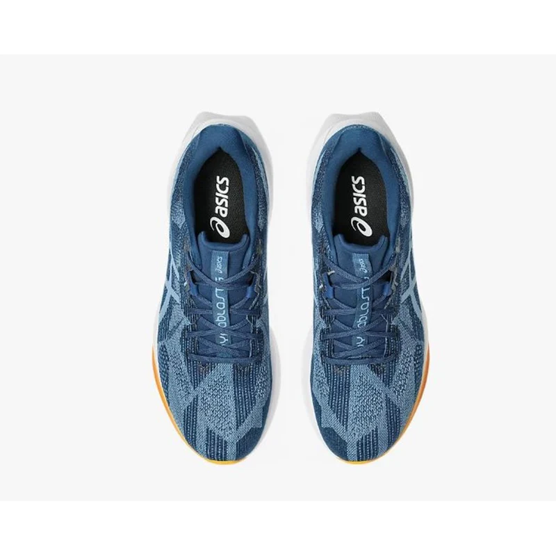 Asics Dynablast 5 Men twilight blue saba blue