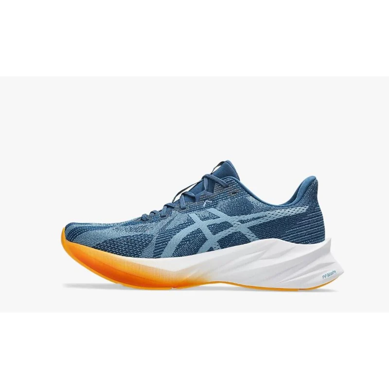 Asics Dynablast 5 Men twilight blue saba blue