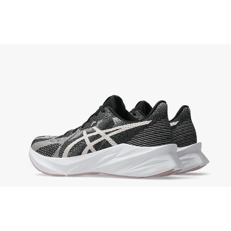 Asics Dynablast 5 Women pearl pink black