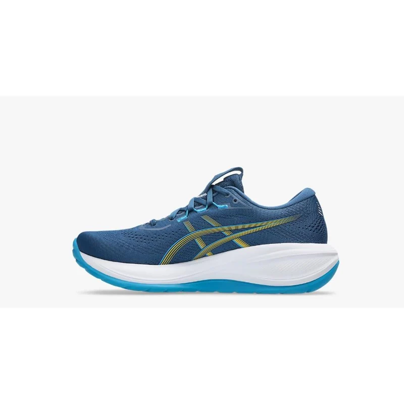 Asics Gel-Cumulus 28 Men twilight blue yamabuki