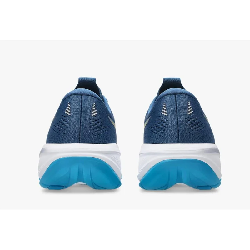 Asics Gel-Cumulus 28 Men twilight blue yamabuki