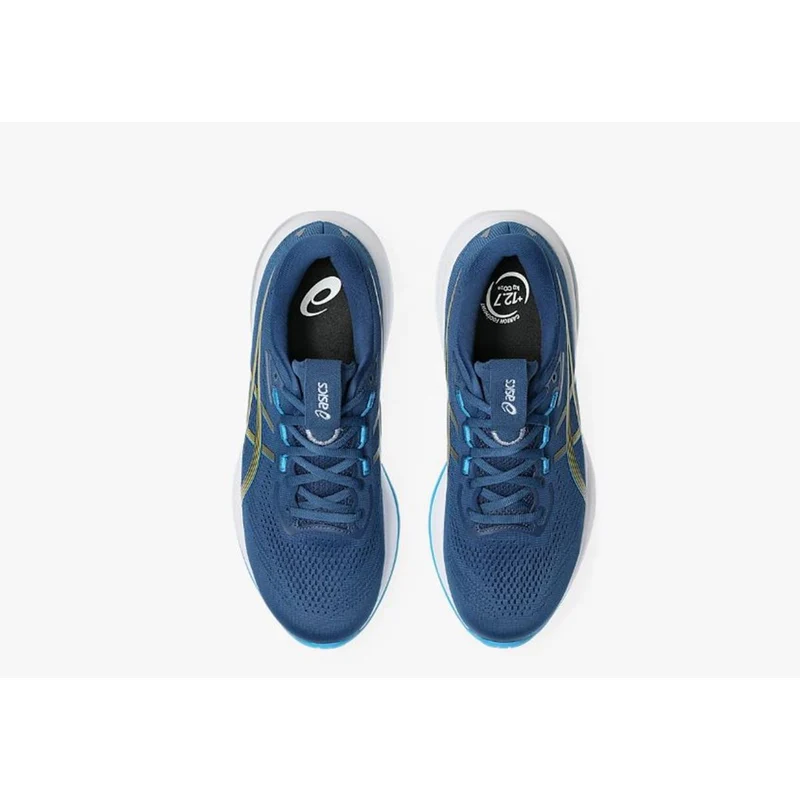 Asics Gel-Cumulus 28 Men twilight blue yamabuki
