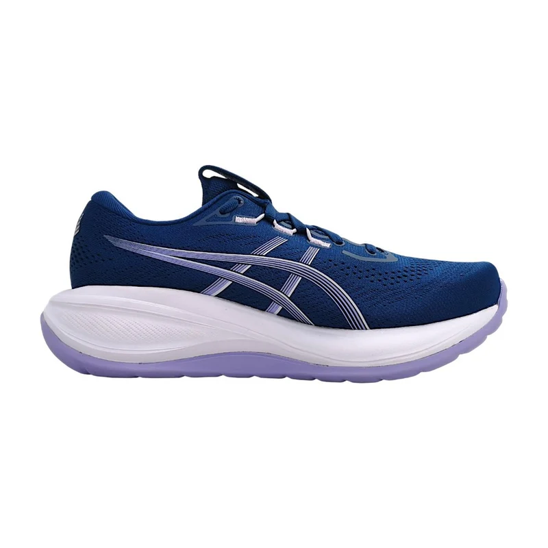 Asics Gel-Cumulus 28 Women twilight blue bluebell