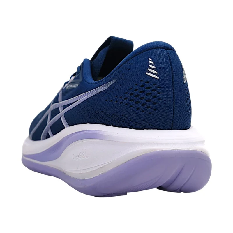 Asics Gel-Cumulus 28 Women twilight blue bluebell