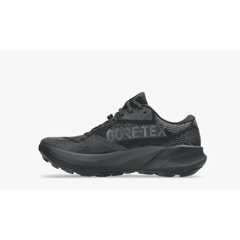 Asics Trabuco 14 GTX Men black graphite grey