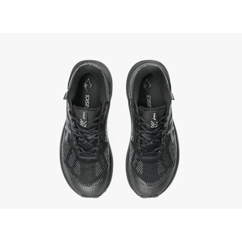 Asics Trabuco 14 GTX Men black graphite grey