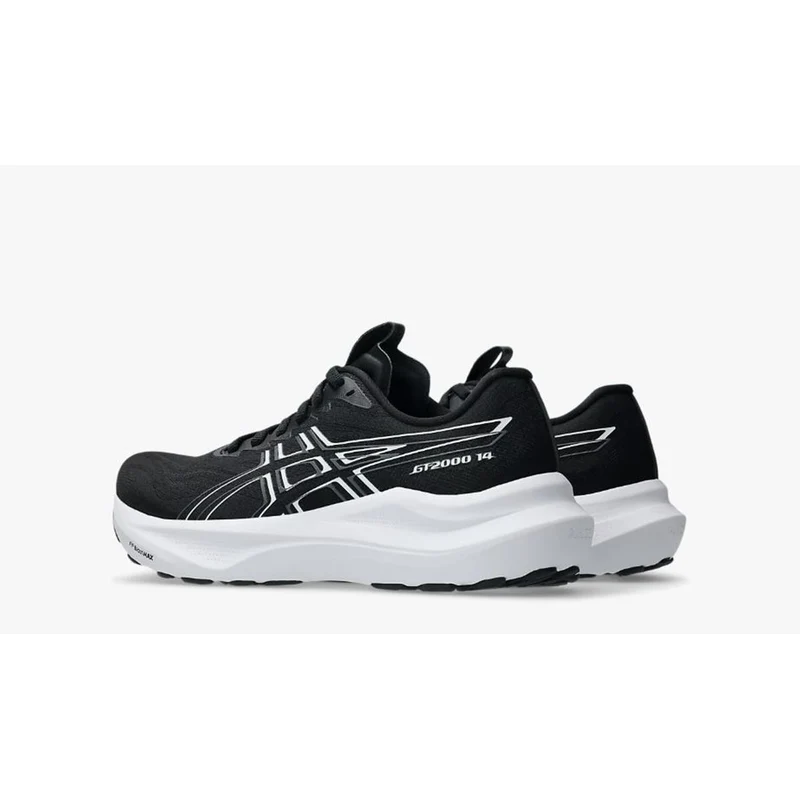 Asics GT-2000 14 Men black white
