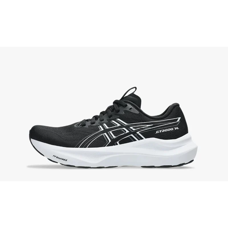 Asics GT-2000 14 Men black white