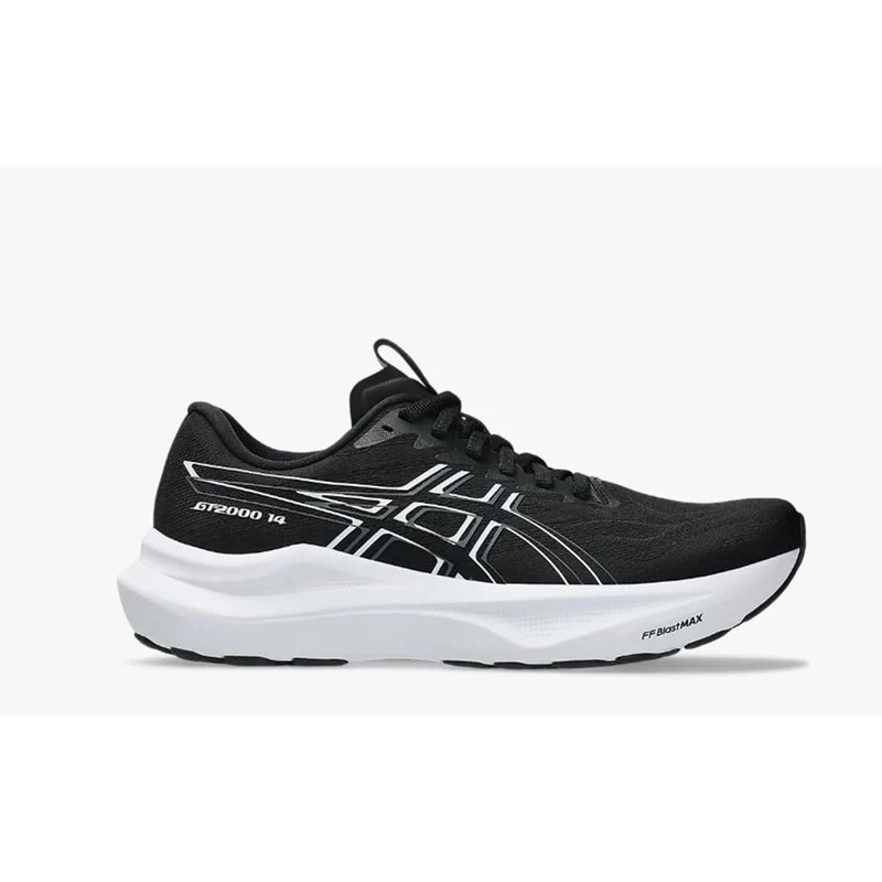 Asics GT-2000 14 Women black white