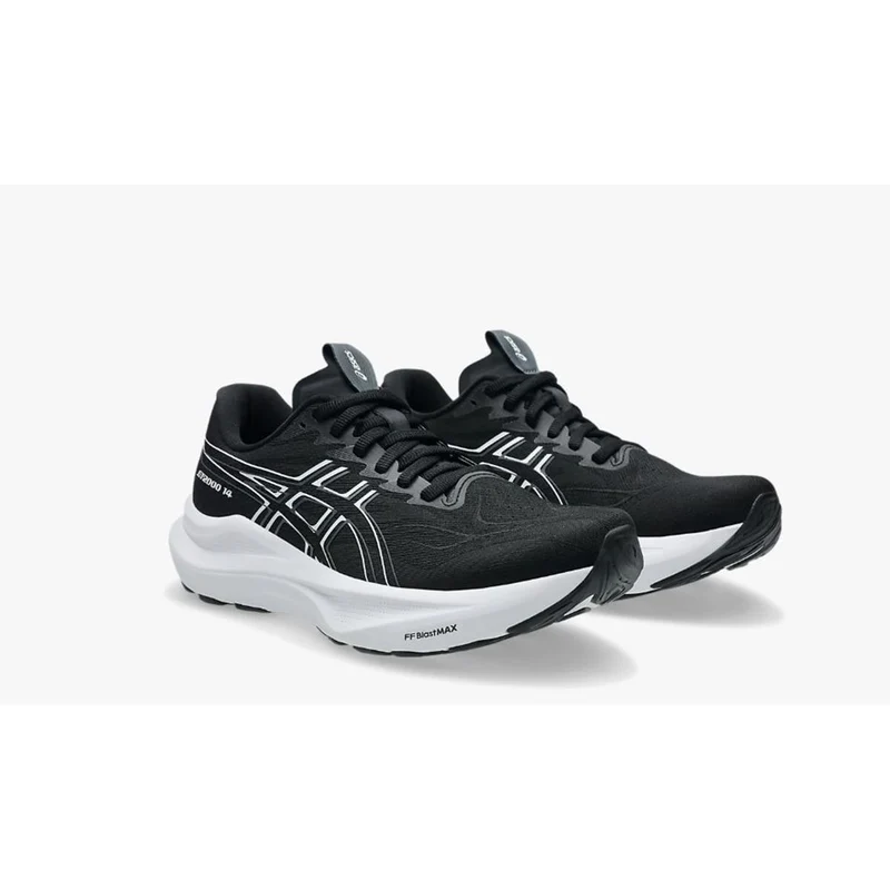 Asics GT-2000 14 Women black white