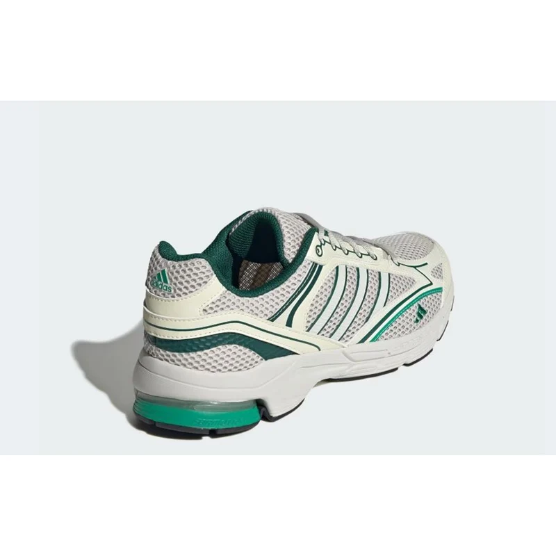 Adidas Spiritain 2000 Men alumina ice gold met. court green