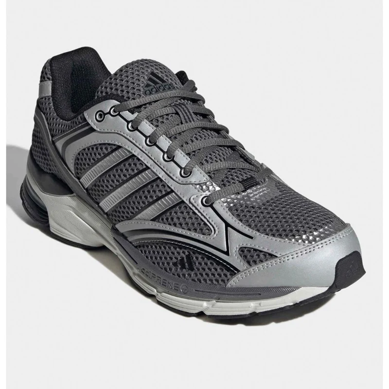 Adidas Spiritain 2000 Men grey four matte silver core black