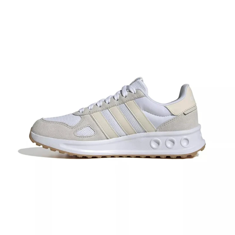 Adidas Run 84 Women white beige