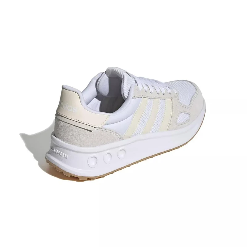 Adidas Run 84 Women white beige