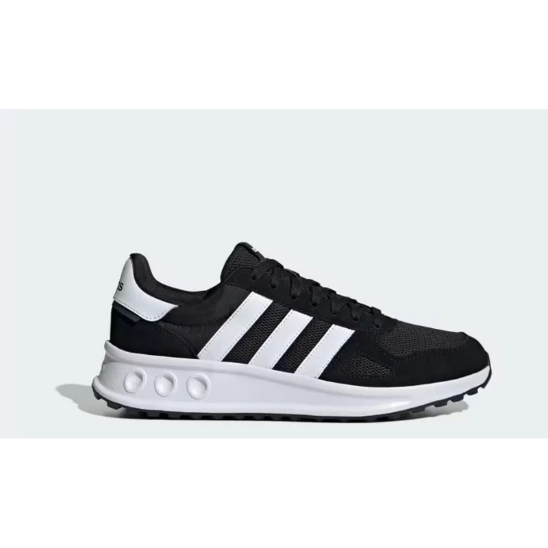 Adidas Run 84 Men core black cloud white carbon