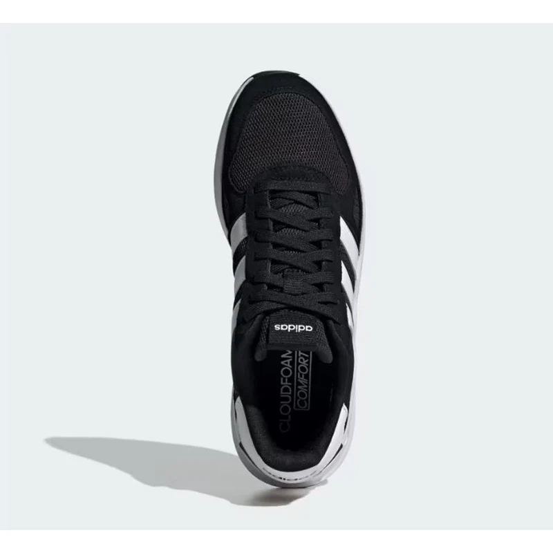 Adidas Run 84 Men core black cloud white carbon